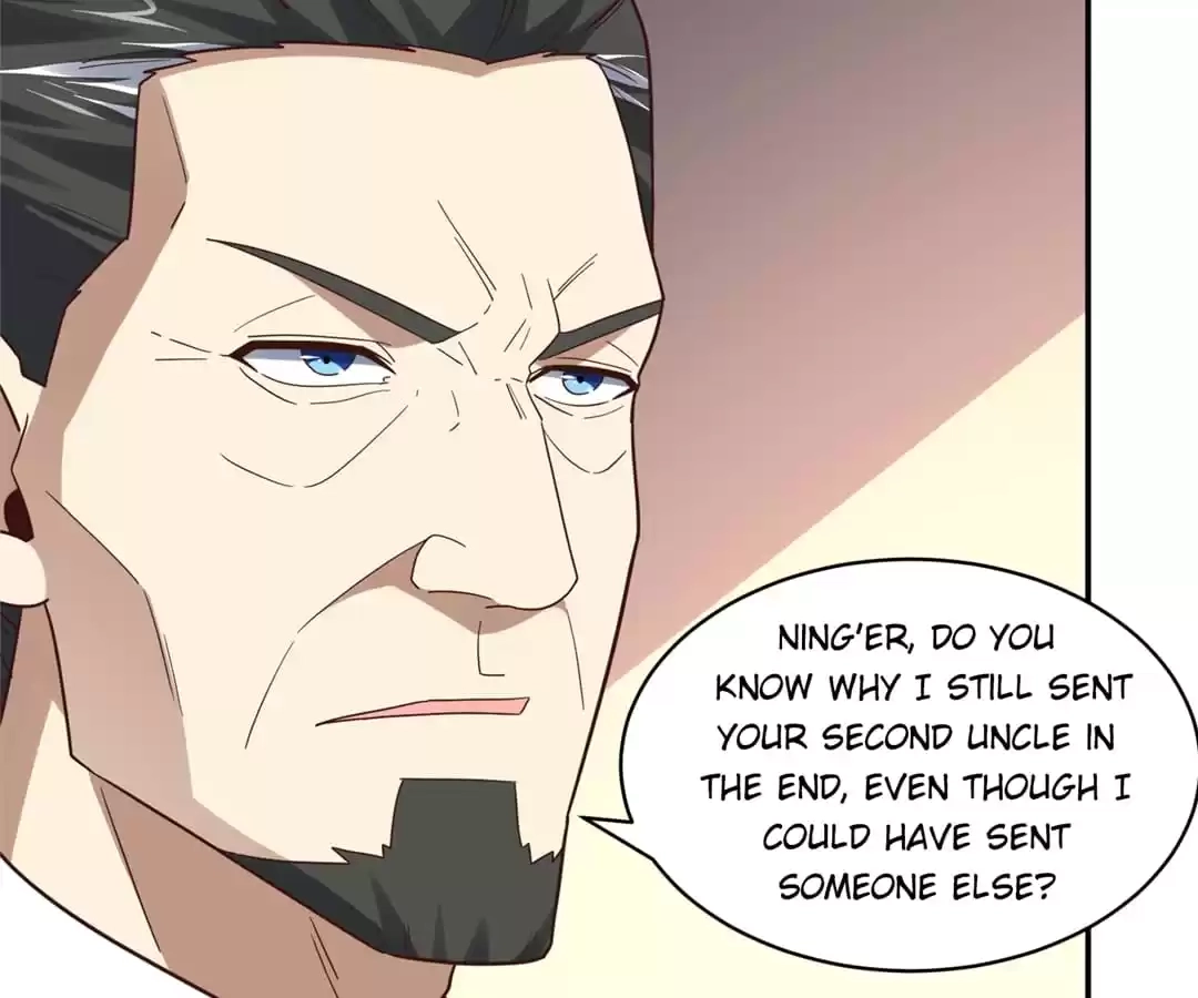 Gao Neng Strikes Chapter 250 - page 115