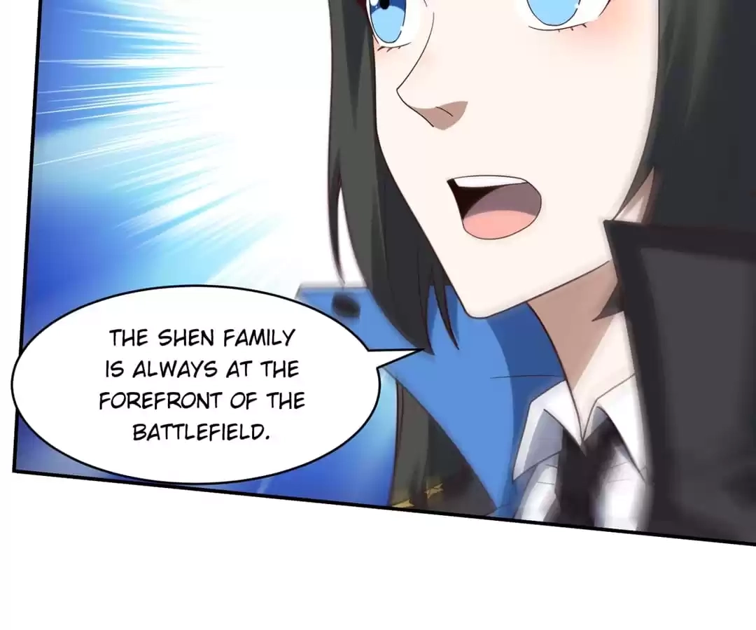 Gao Neng Strikes Chapter 250 - page 117