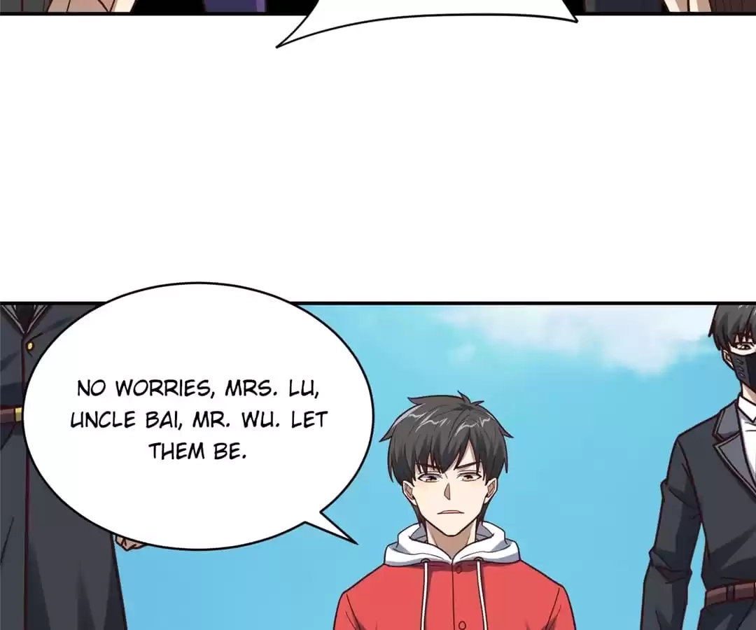 Gao Neng Strikes Chapter 250 - page 12
