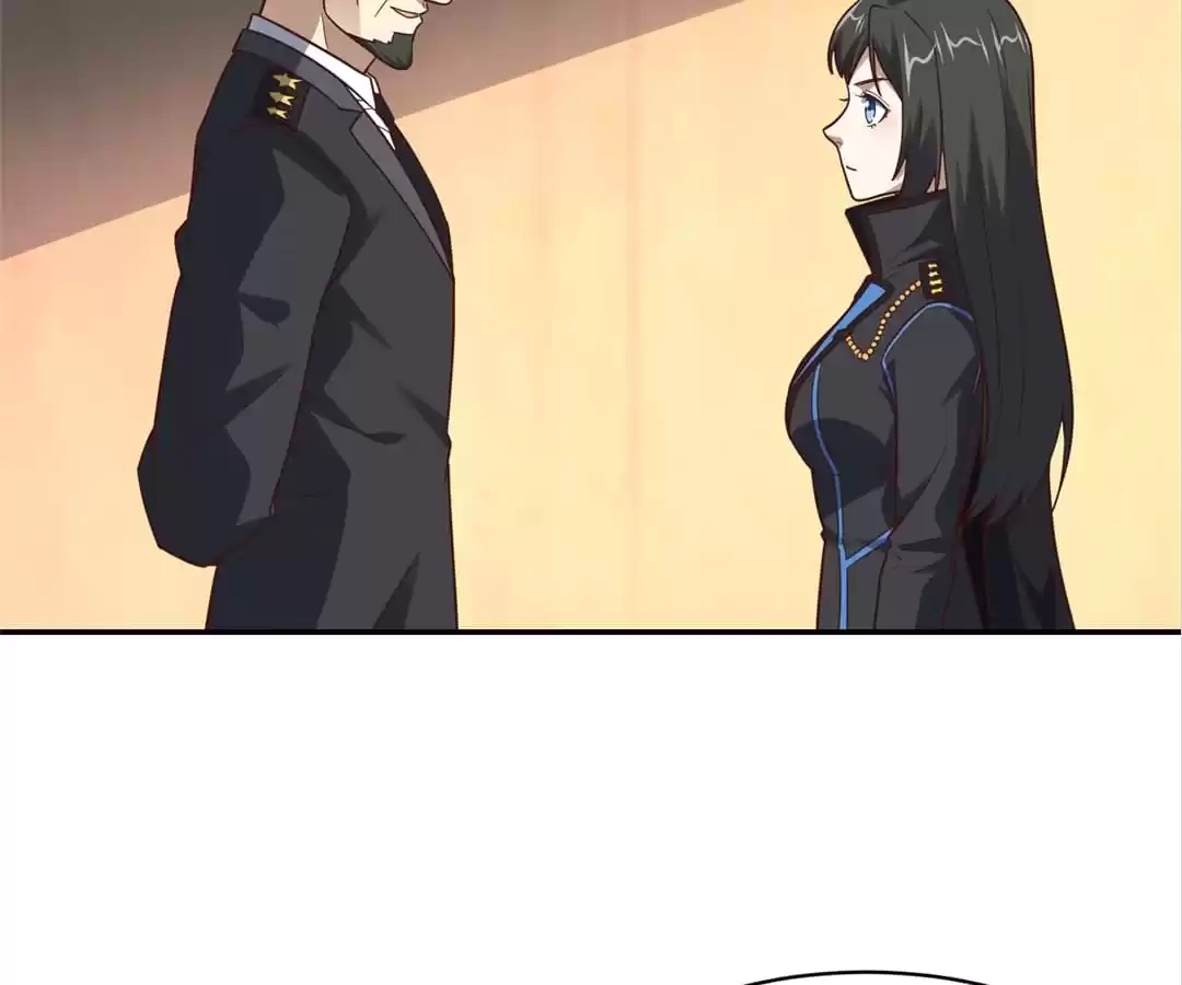 Gao Neng Strikes Chapter 250 - page 124