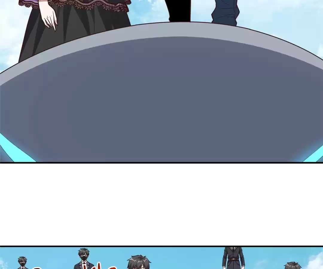 Gao Neng Strikes Chapter 250 - page 14