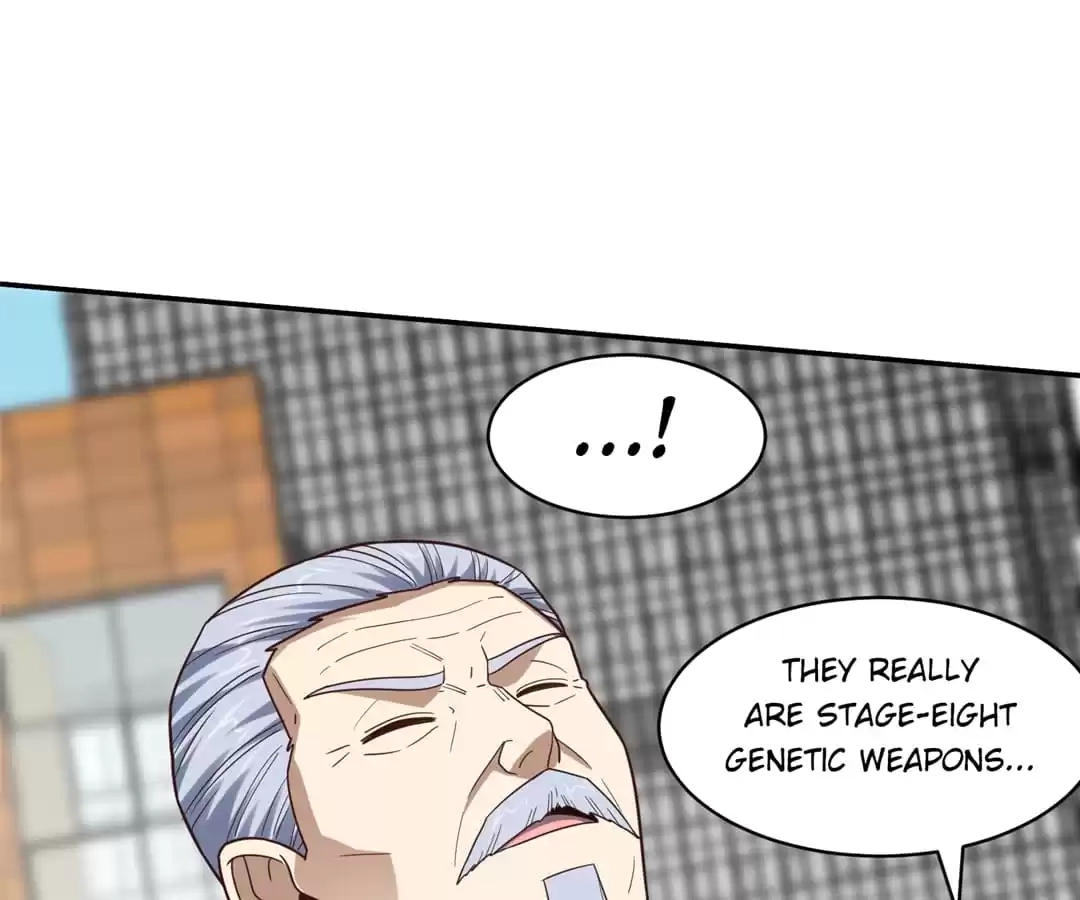 Gao Neng Strikes Chapter 250 - page 17