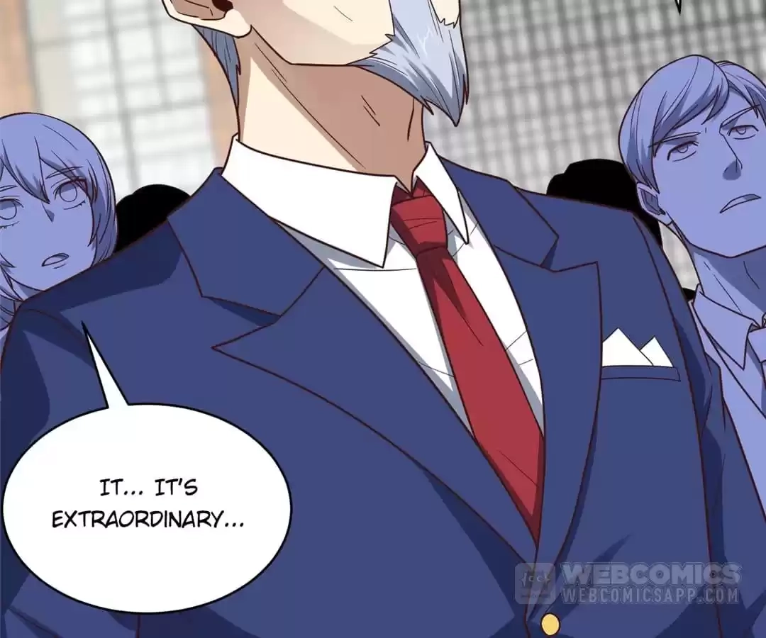 Gao Neng Strikes Chapter 250 - page 18