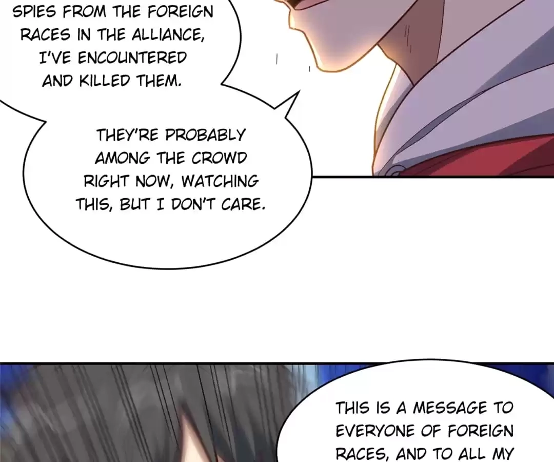 Gao Neng Strikes Chapter 250 - page 20