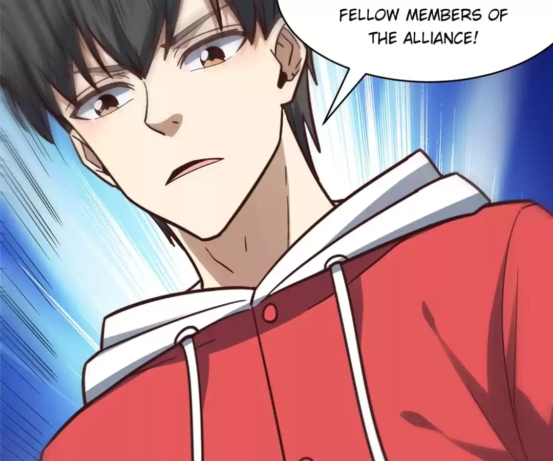 Gao Neng Strikes Chapter 250 - page 21