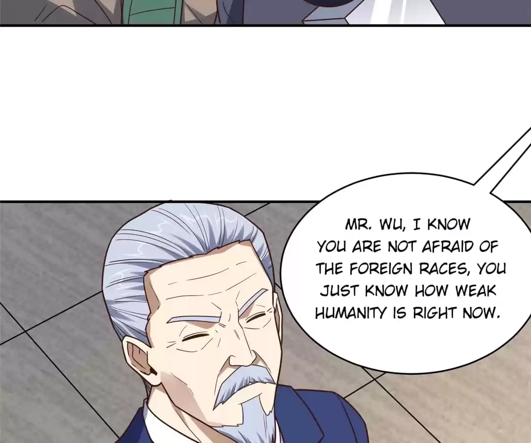 Gao Neng Strikes Chapter 250 - page 27