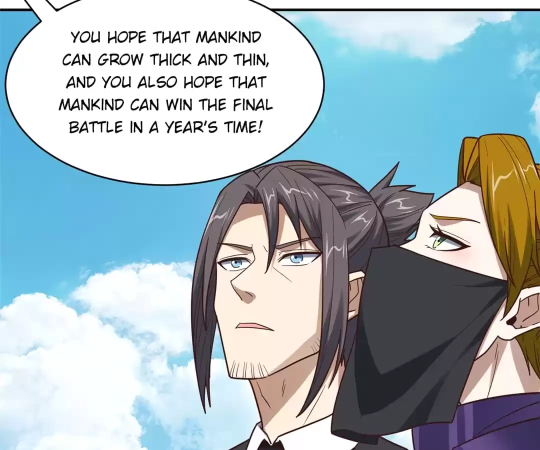 Gao Neng Strikes Chapter 250 - page 29