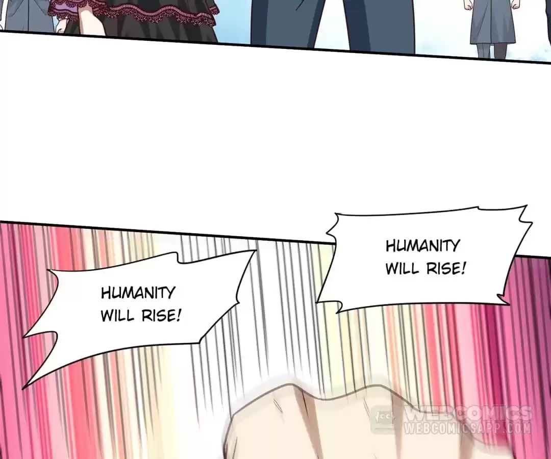 Gao Neng Strikes Chapter 250 - page 34