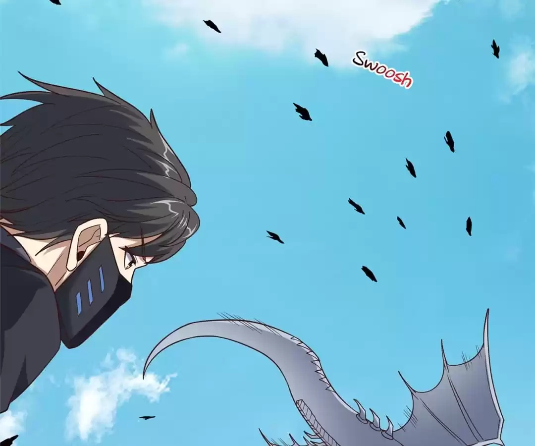 Gao Neng Strikes Chapter 250 - page 38
