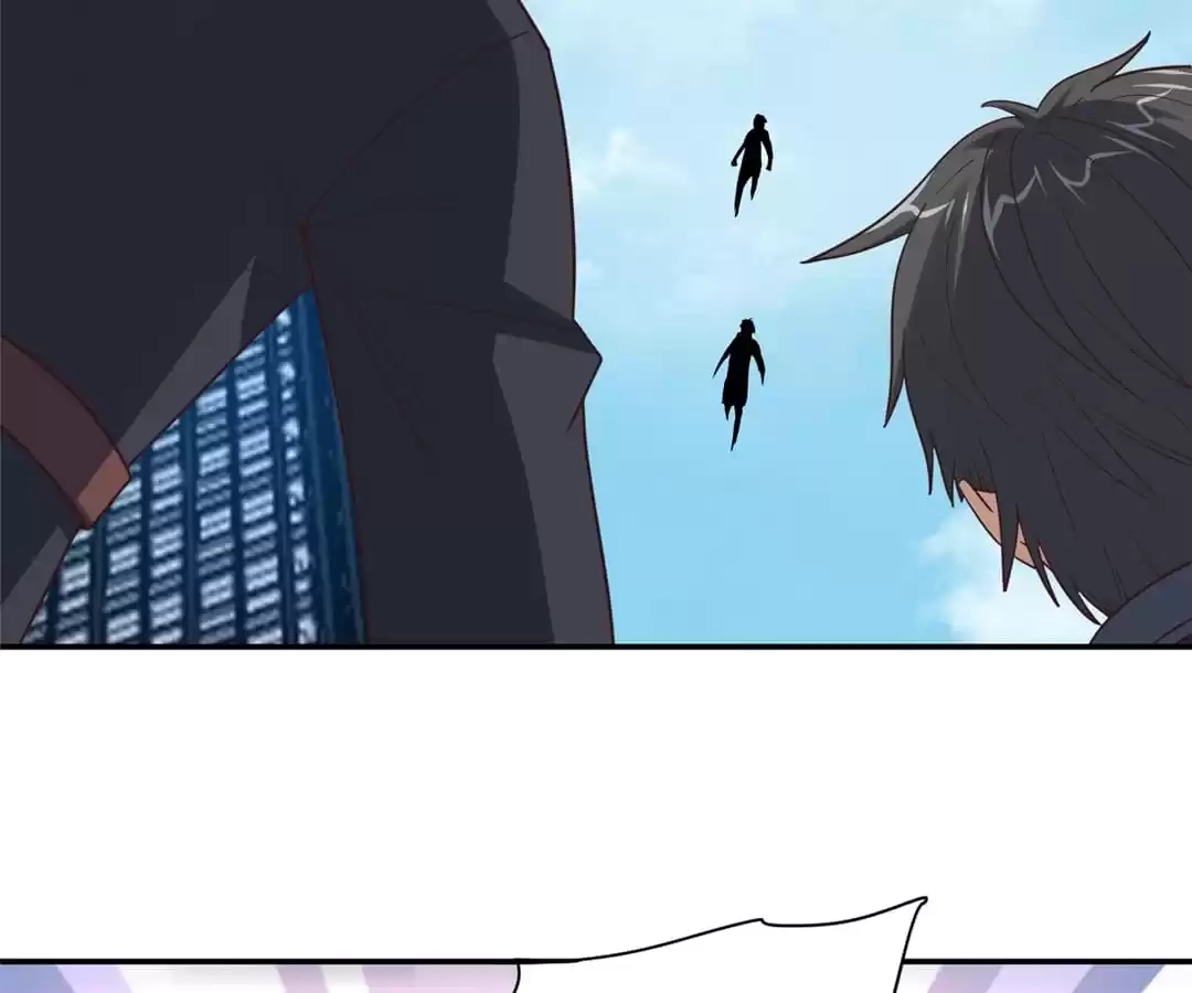 Gao Neng Strikes Chapter 250 - page 40
