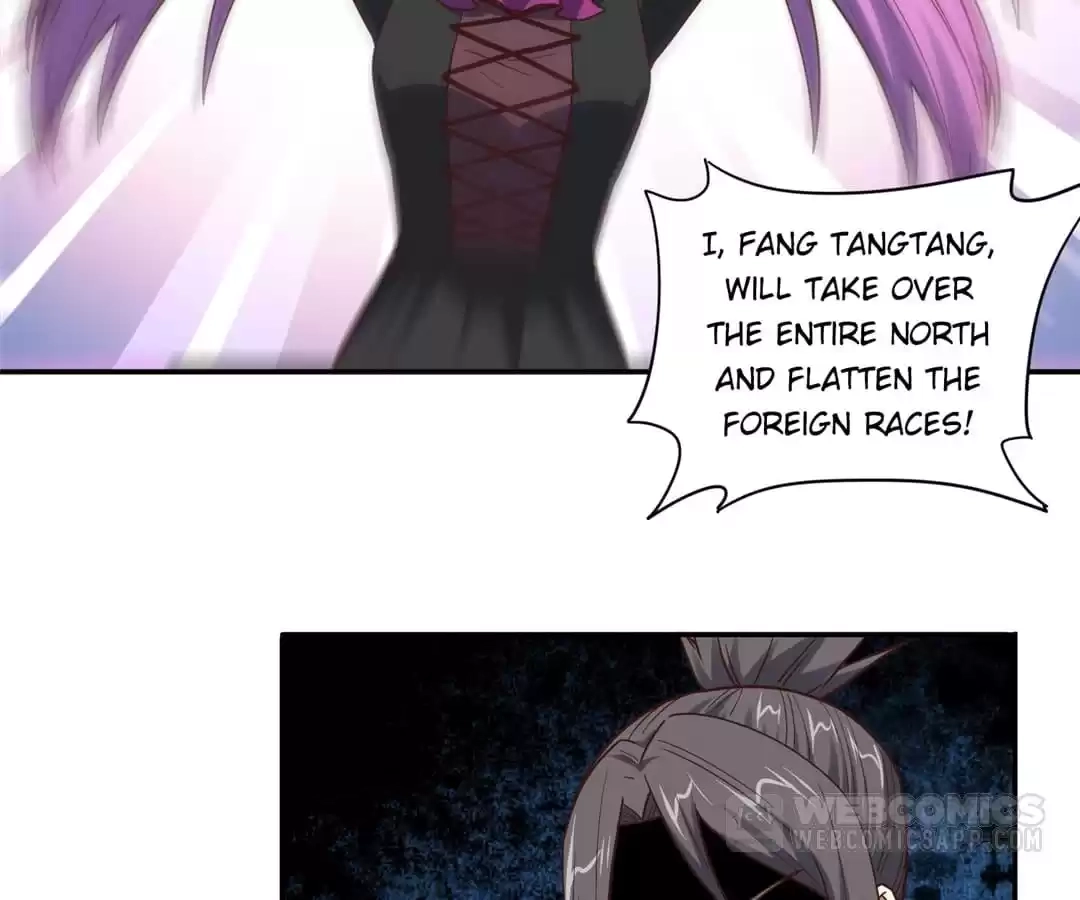 Gao Neng Strikes Chapter 250 - page 42