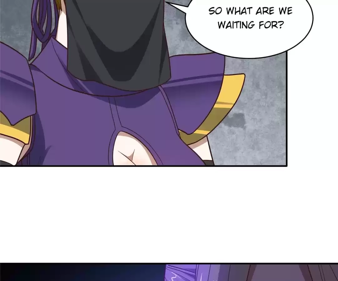 Gao Neng Strikes Chapter 250 - page 45