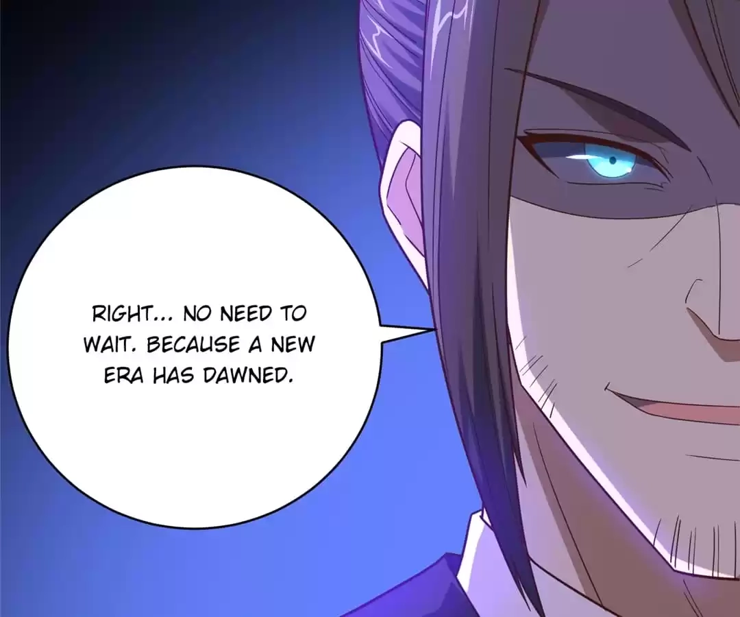 Gao Neng Strikes Chapter 250 - page 46