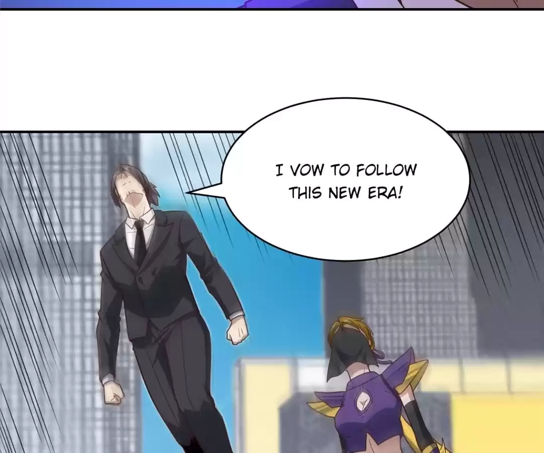 Gao Neng Strikes Chapter 250 - page 47