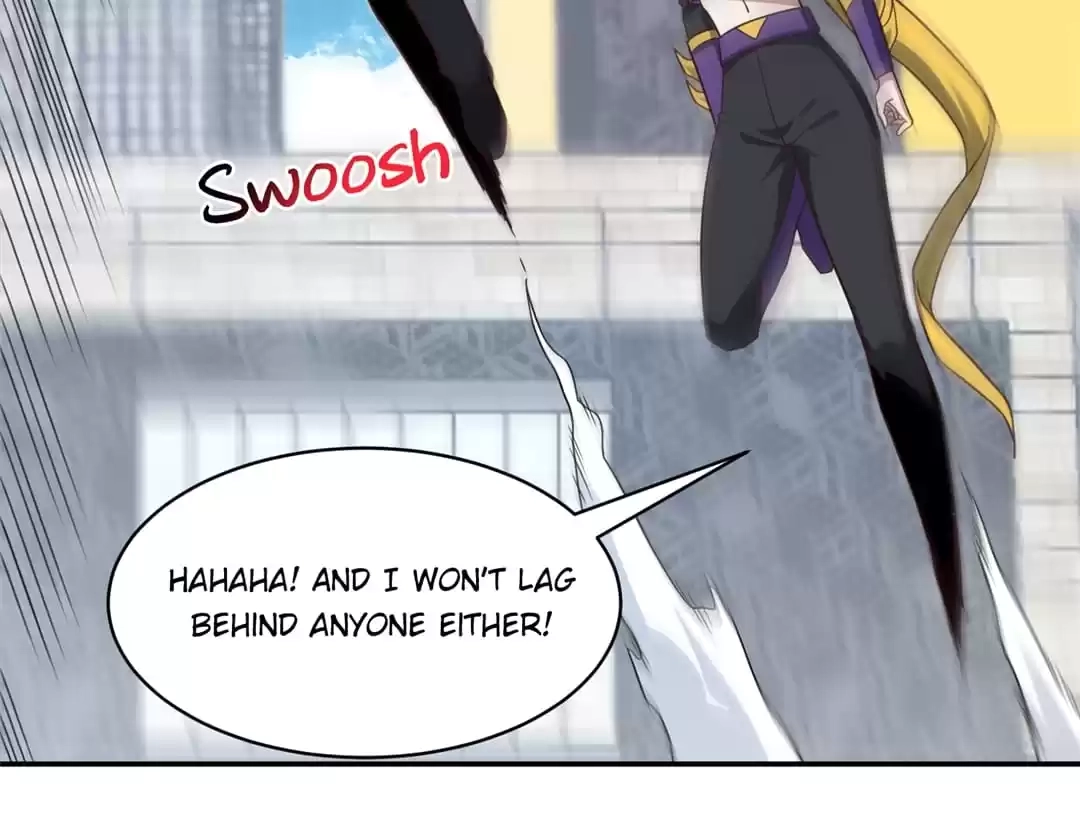 Gao Neng Strikes Chapter 250 - page 48