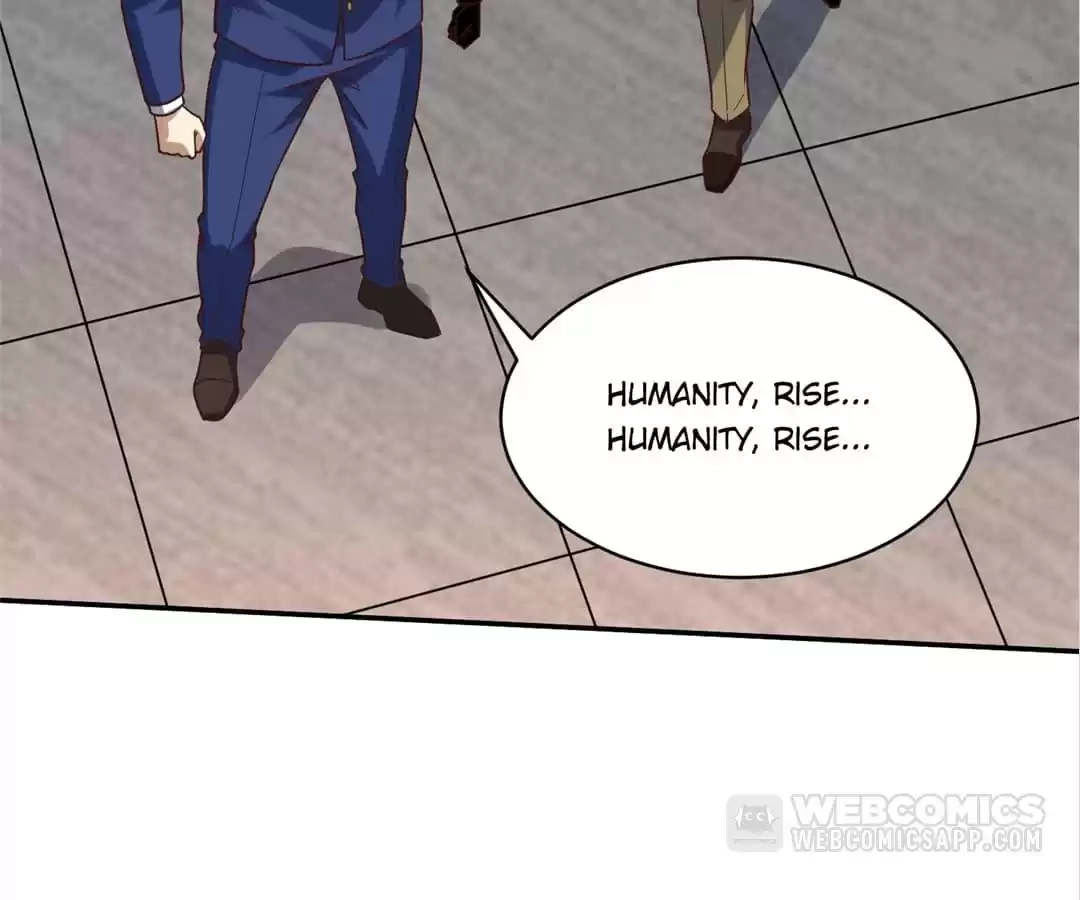 Gao Neng Strikes Chapter 250 - page 50