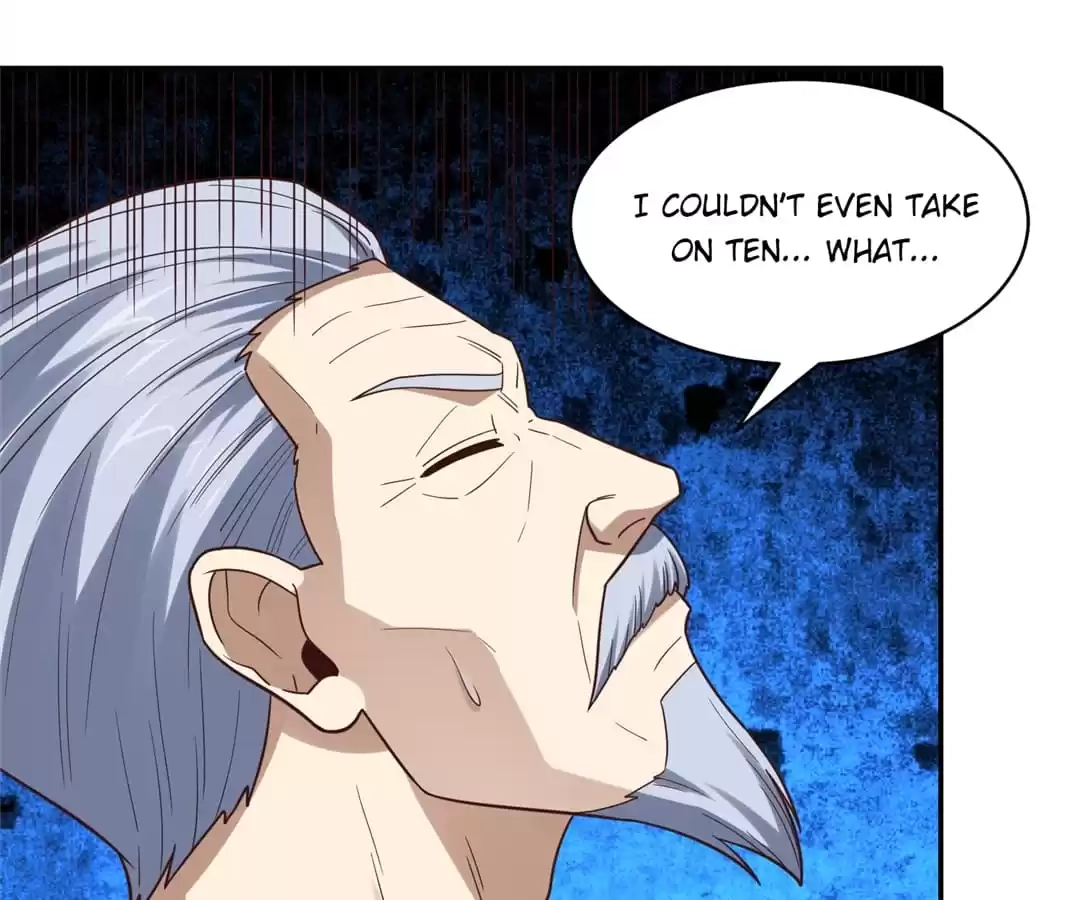 Gao Neng Strikes Chapter 250 - page 6