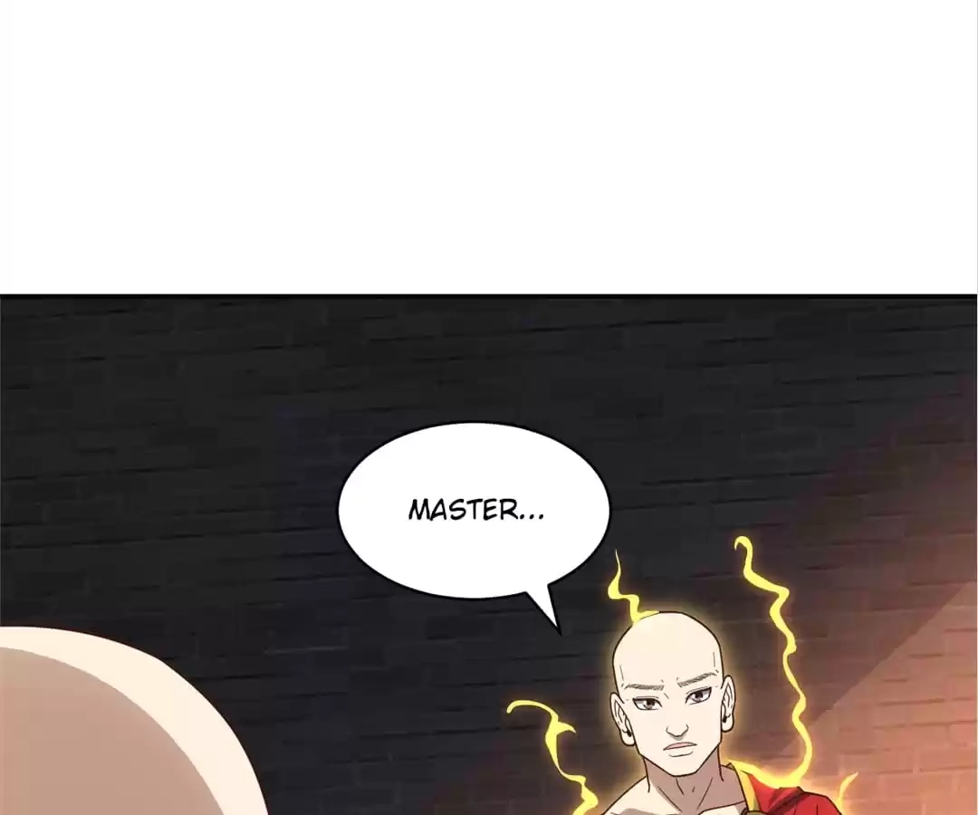 Gao Neng Strikes Chapter 250 - page 61