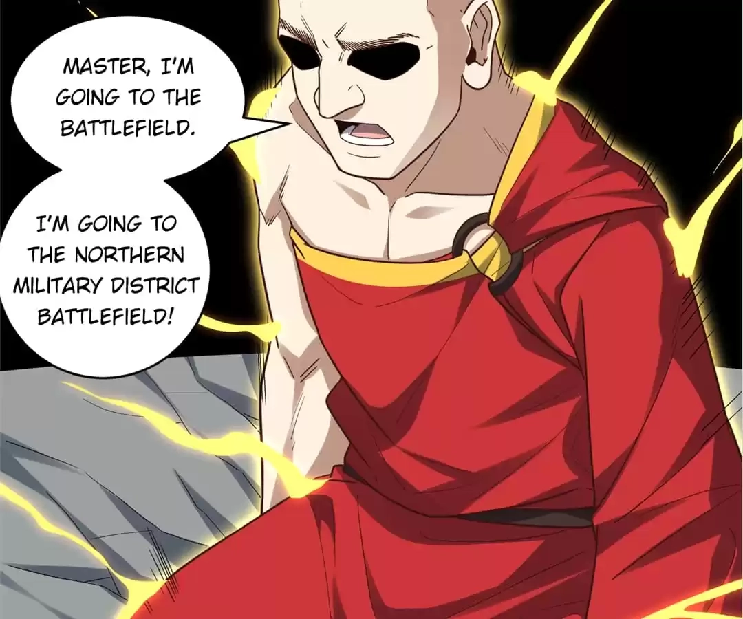 Gao Neng Strikes Chapter 250 - page 64