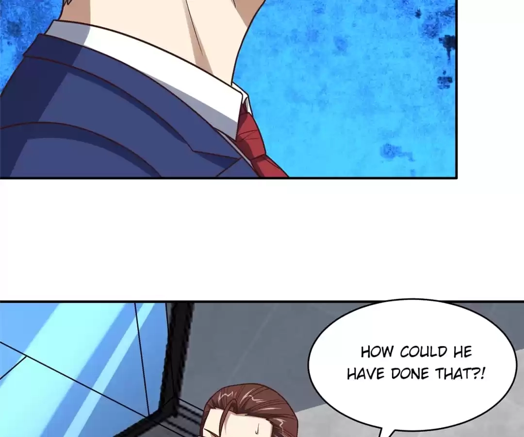 Gao Neng Strikes Chapter 250 - page 7