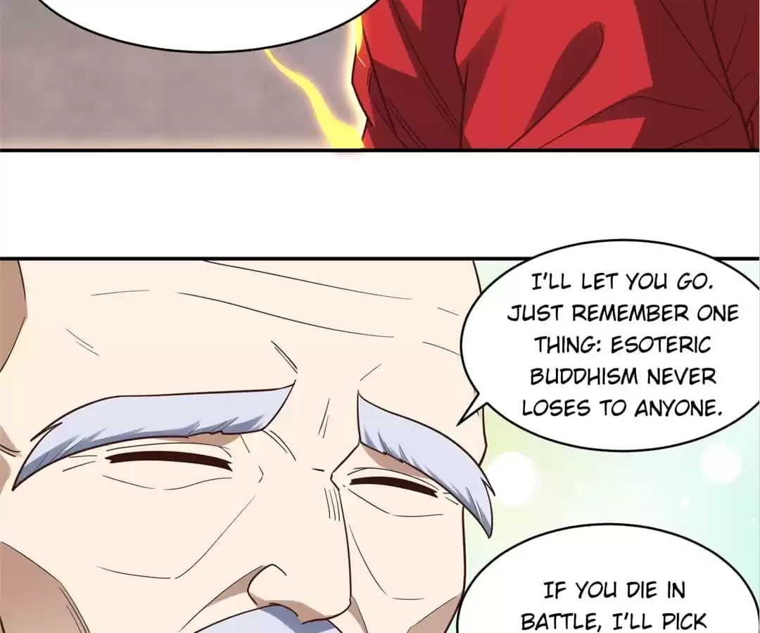 Gao Neng Strikes Chapter 250 - page 70