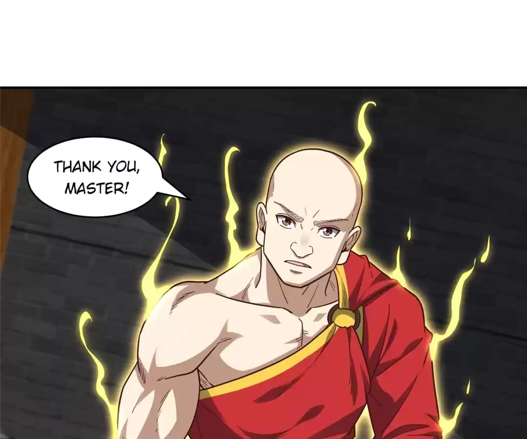 Gao Neng Strikes Chapter 250 - page 72