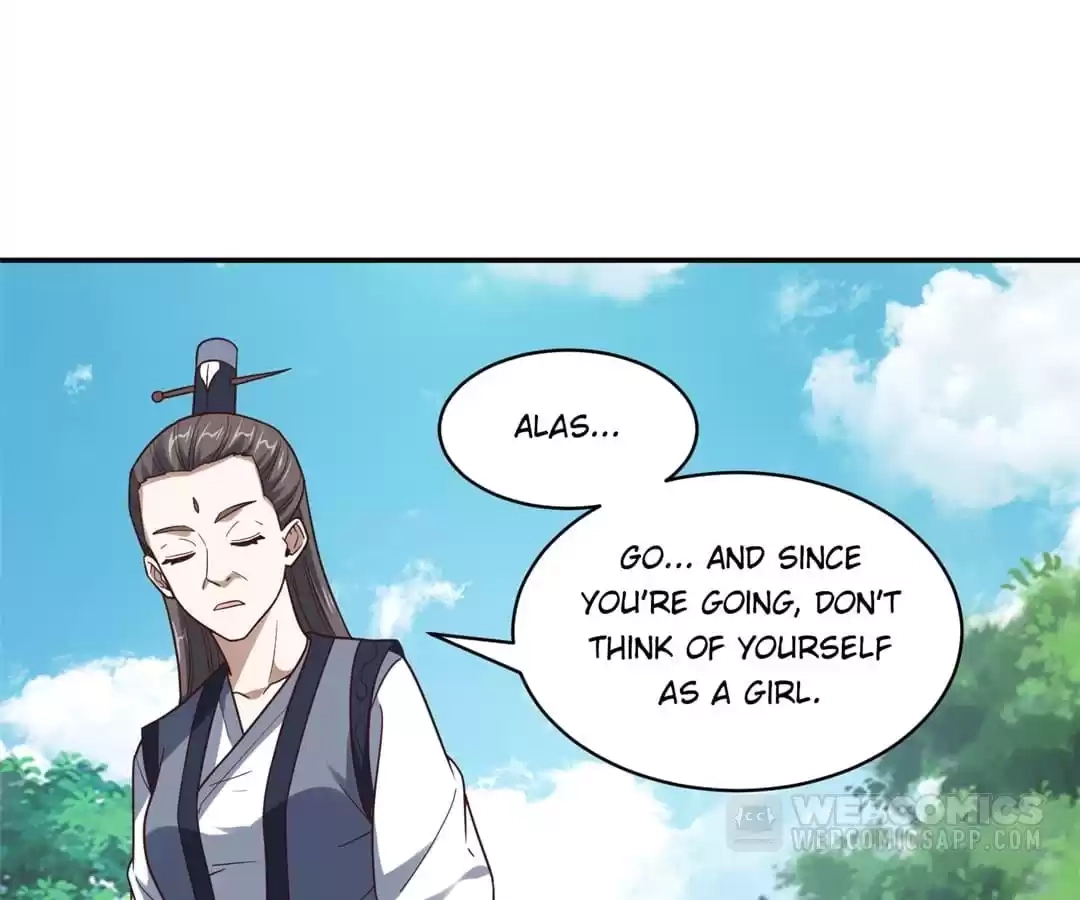 Gao Neng Strikes Chapter 250 - page 81