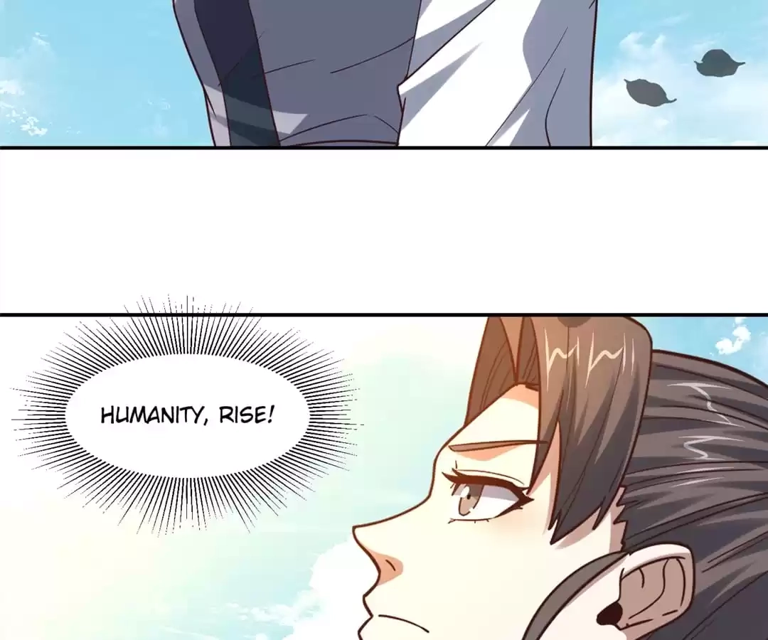 Gao Neng Strikes Chapter 250 - page 87