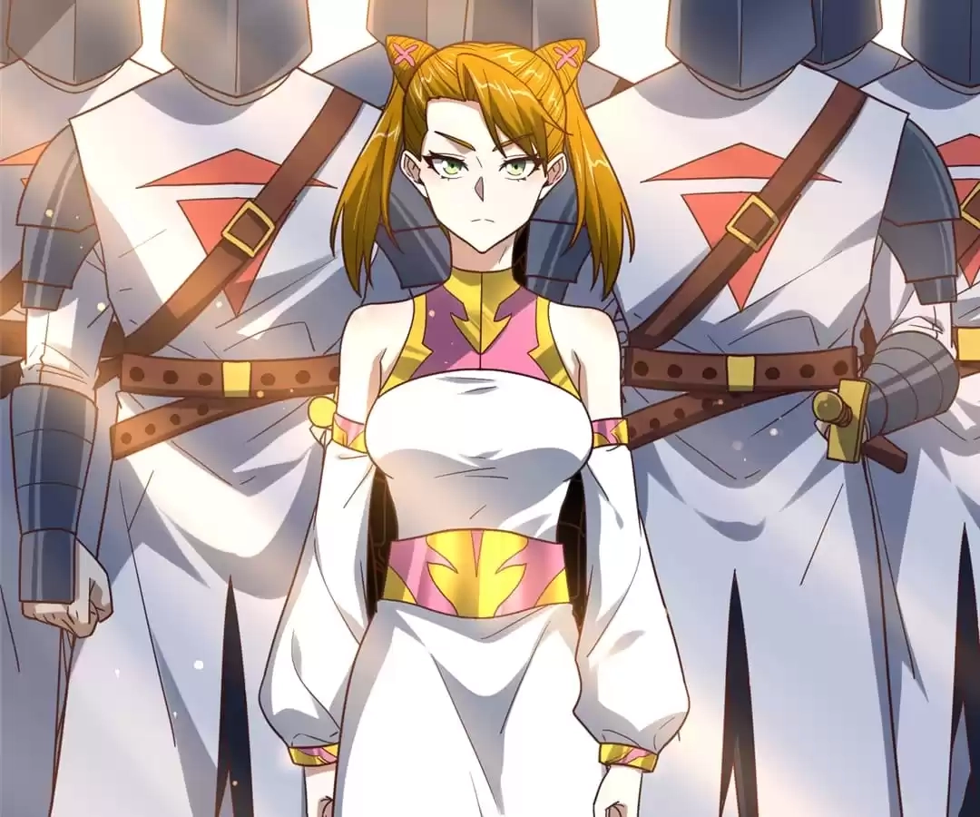Gao Neng Strikes Chapter 250 - page 92