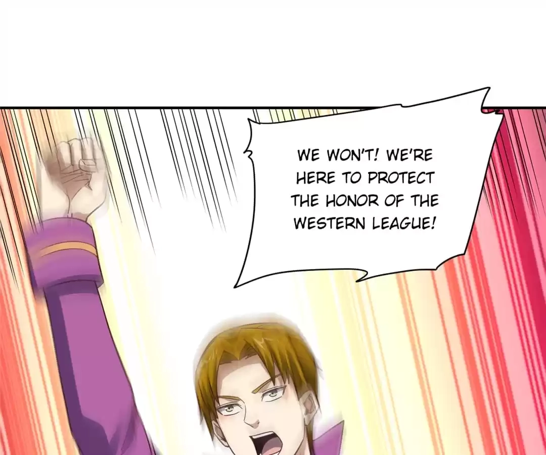 Gao Neng Strikes Chapter 250 - page 96