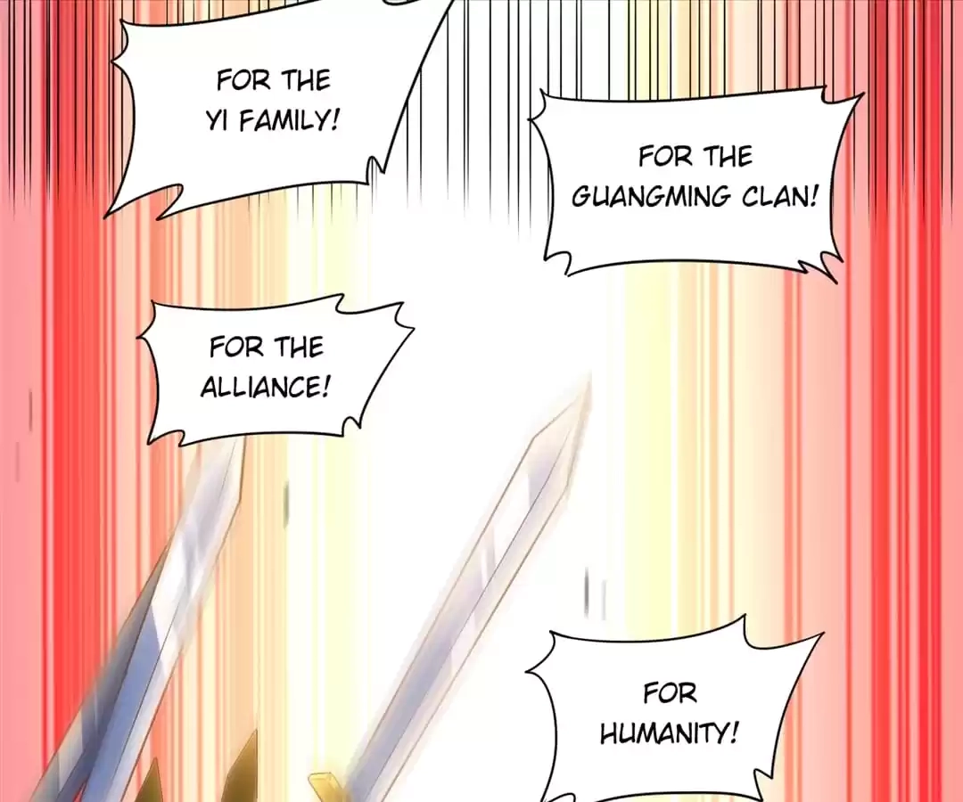 Gao Neng Strikes Chapter 250 - page 98