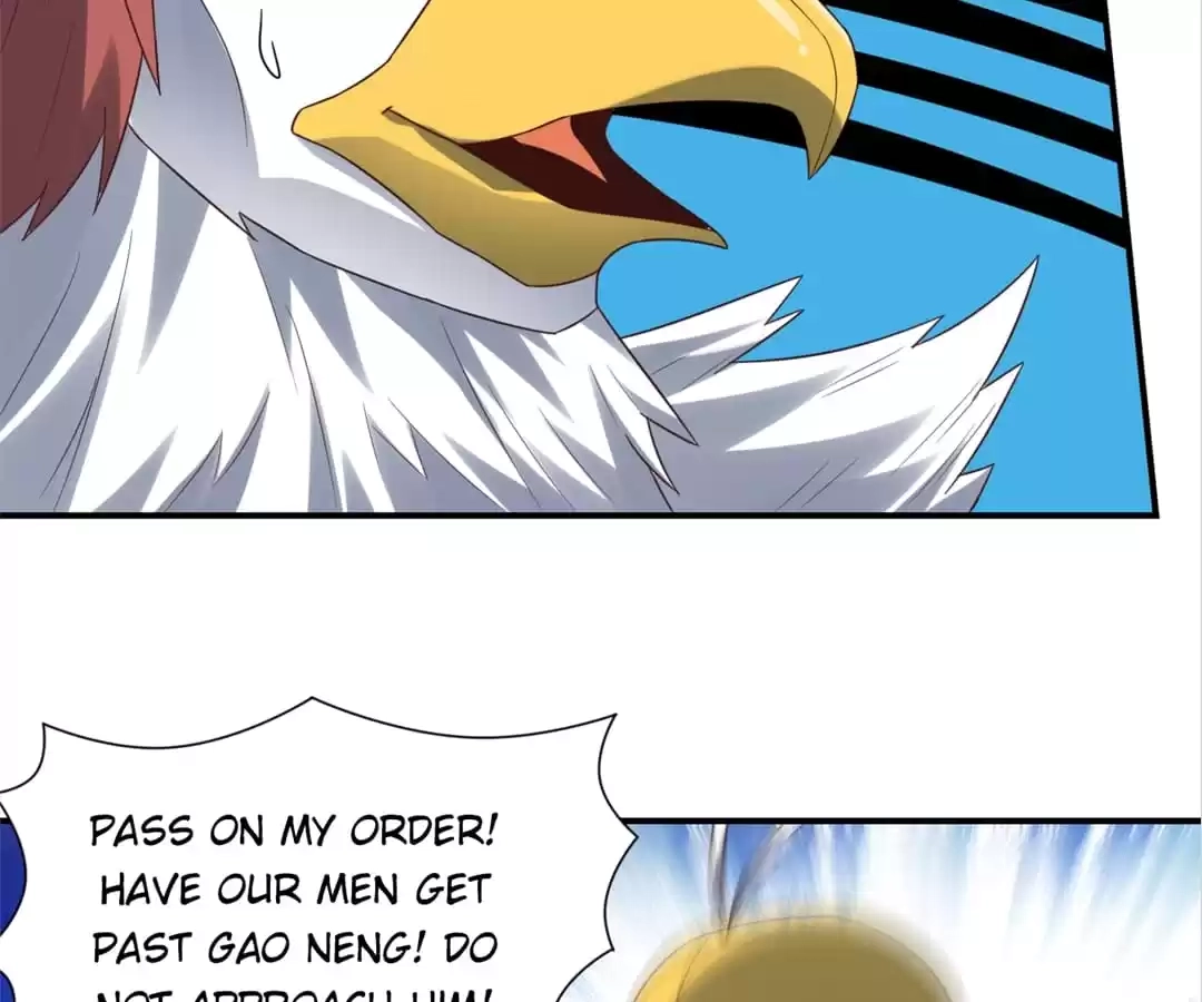 Gao Neng Strikes Chapter 256 - page 102