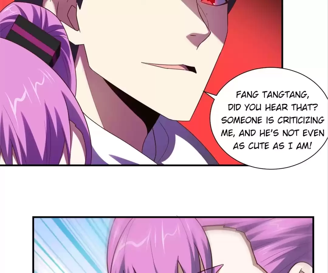 Gao Neng Strikes Chapter 256 - page 105