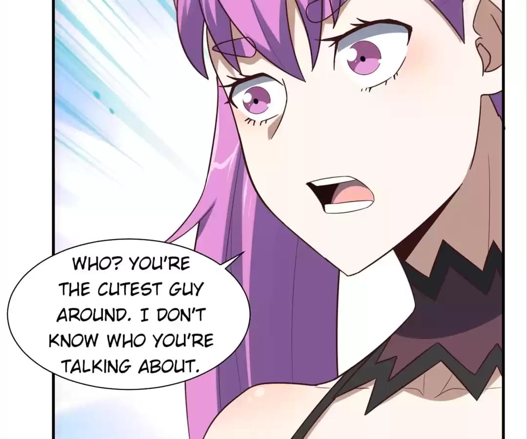 Gao Neng Strikes Chapter 256 - page 106