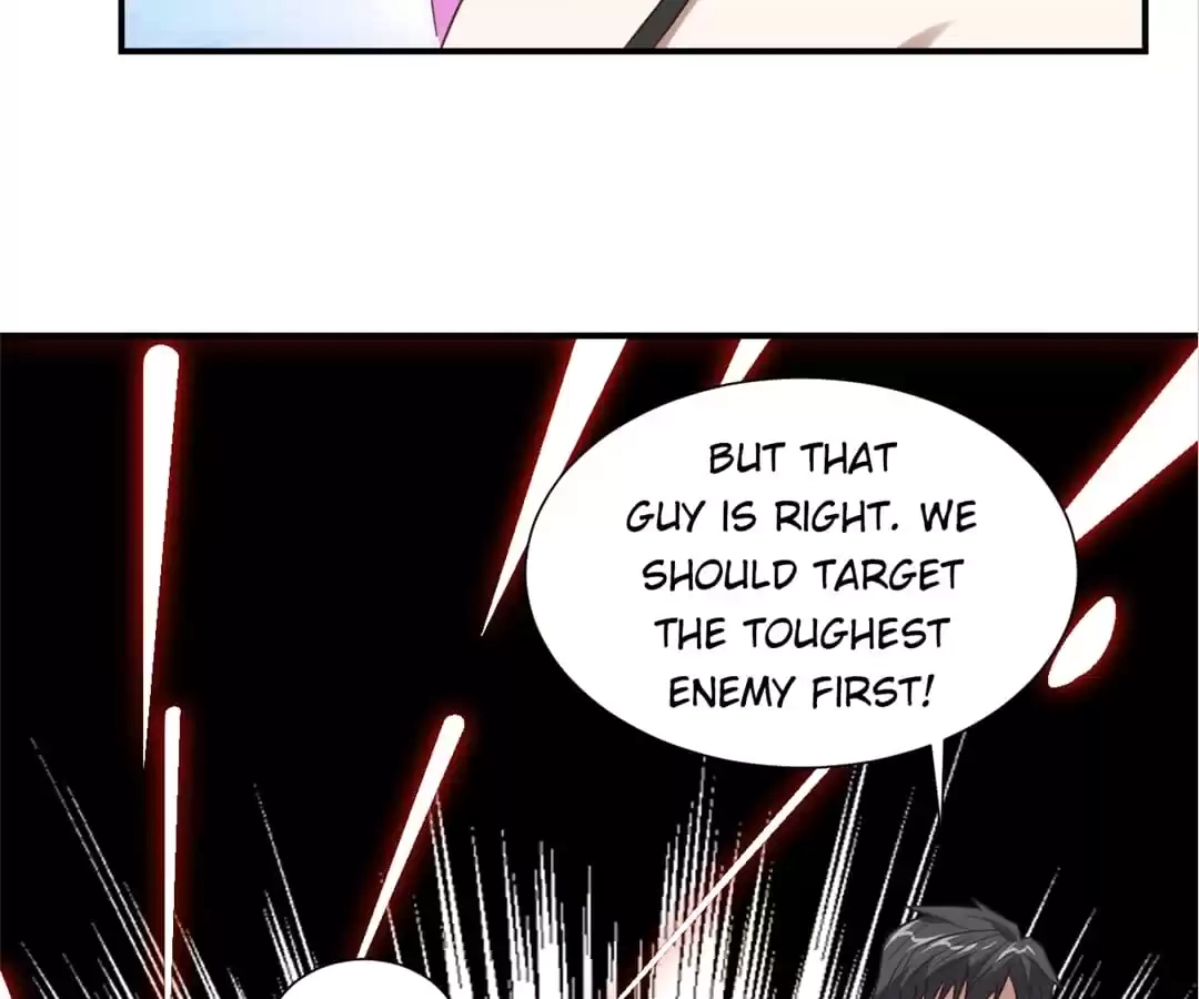 Gao Neng Strikes Chapter 256 - page 107