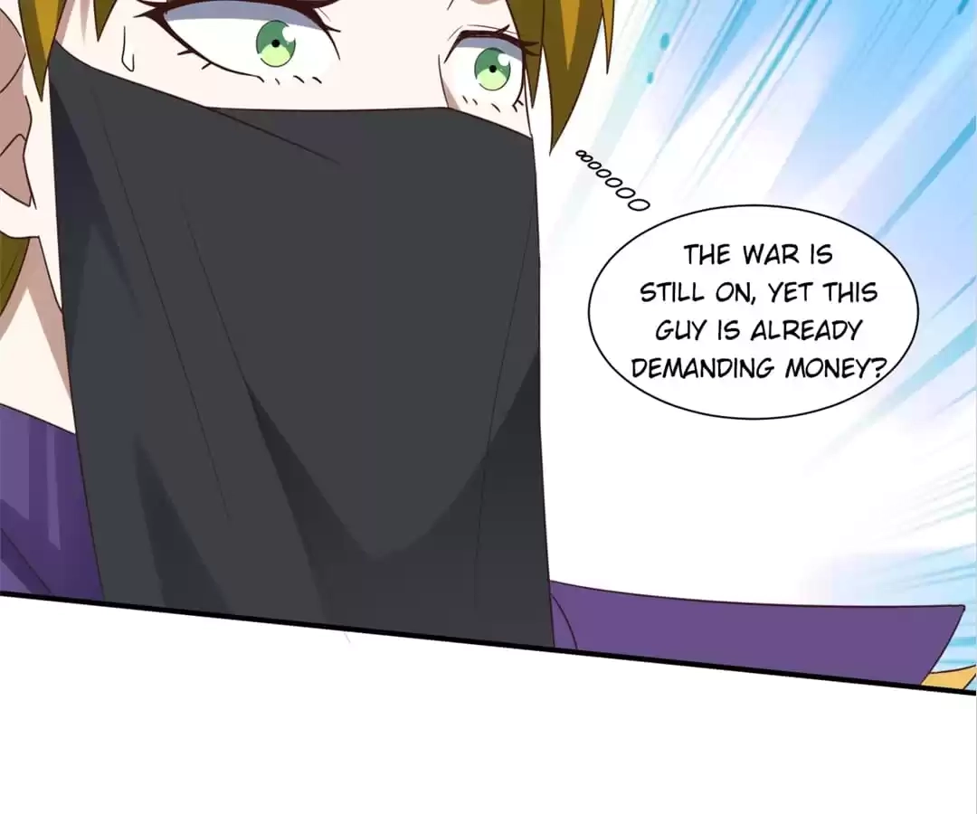 Gao Neng Strikes Chapter 256 - page 11
