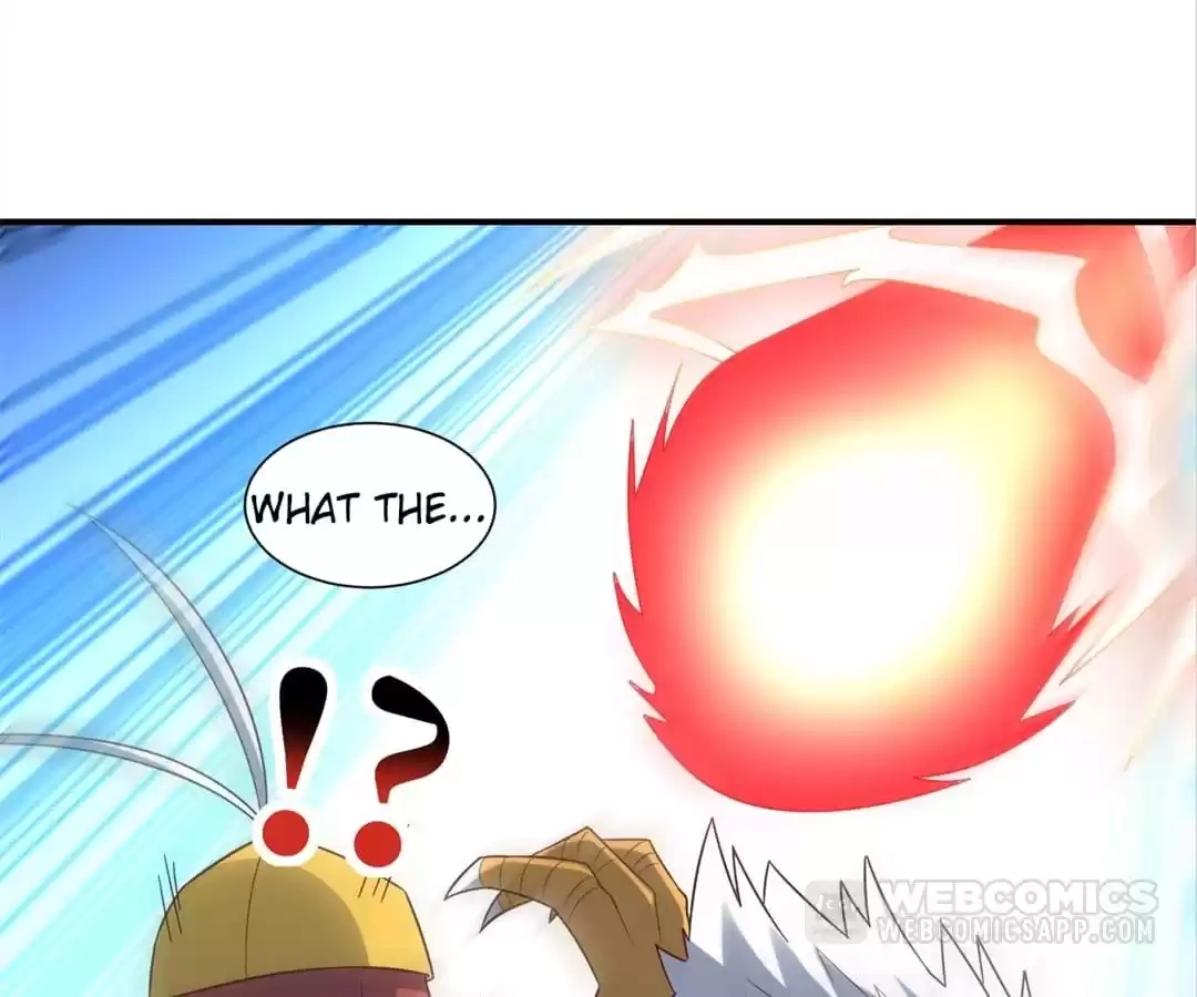 Gao Neng Strikes Chapter 256 - page 112