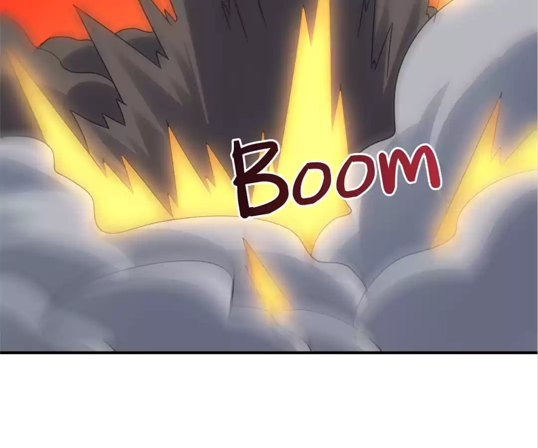 Gao Neng Strikes Chapter 256 - page 116