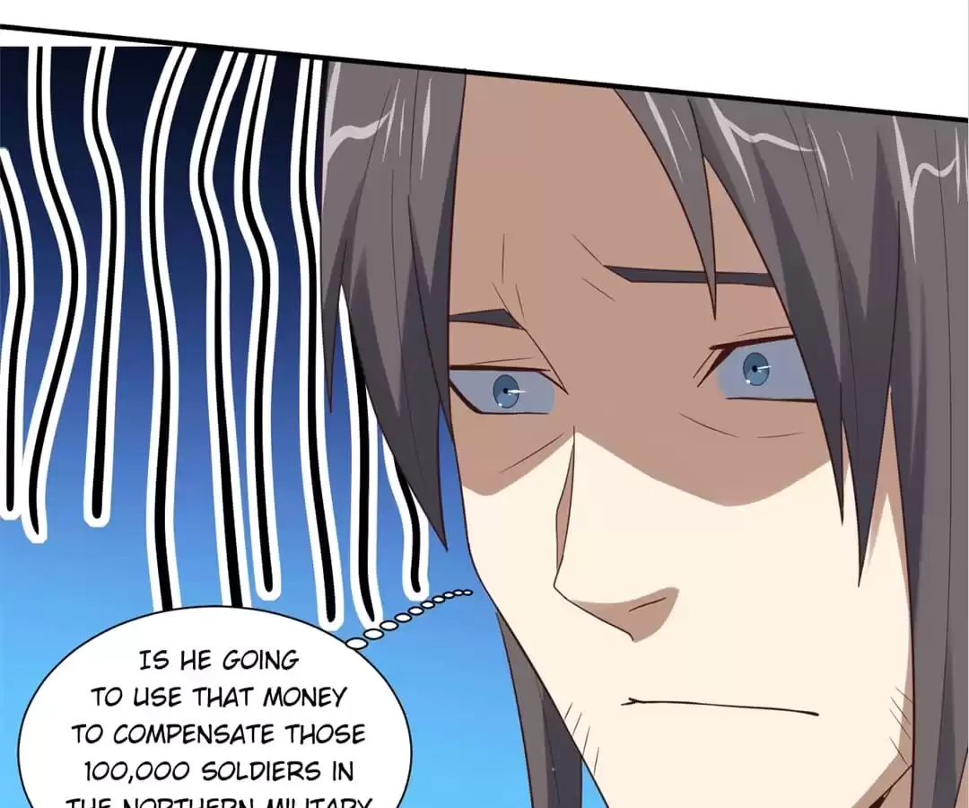 Gao Neng Strikes Chapter 256 - page 12