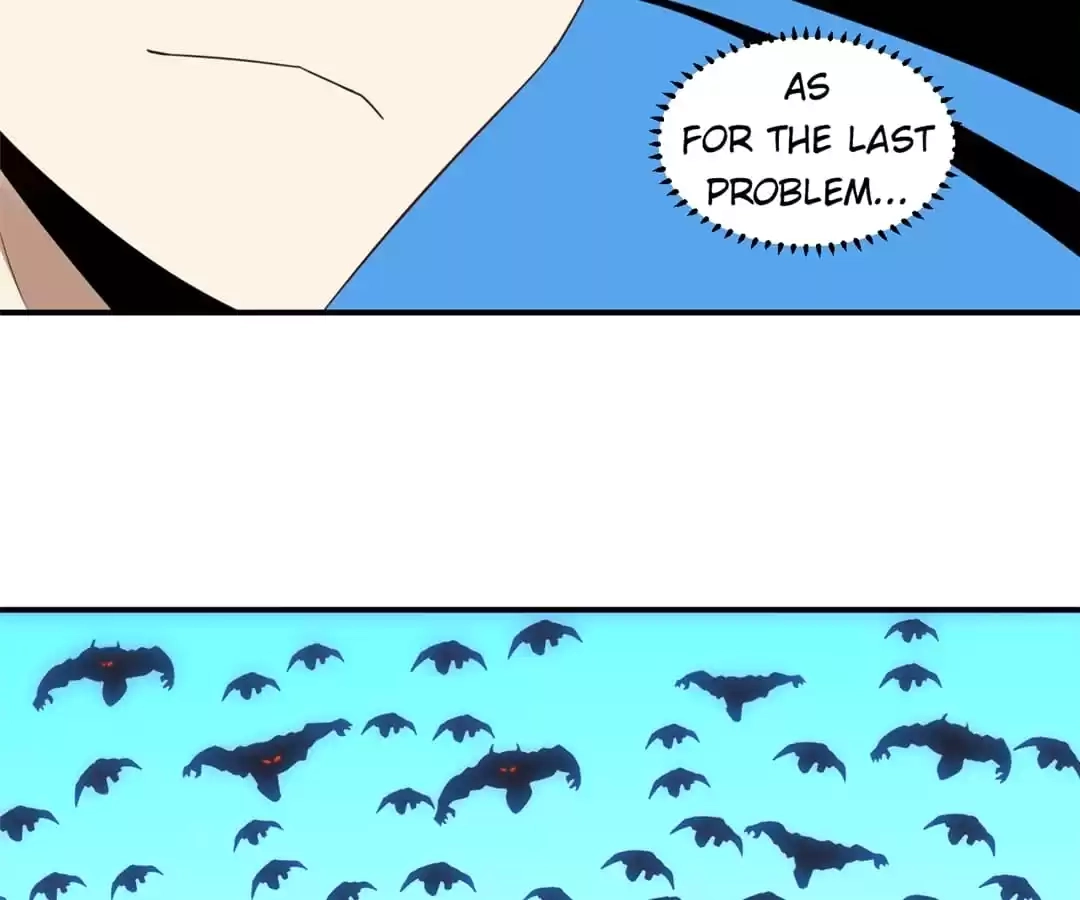 Gao Neng Strikes Chapter 256 - page 28