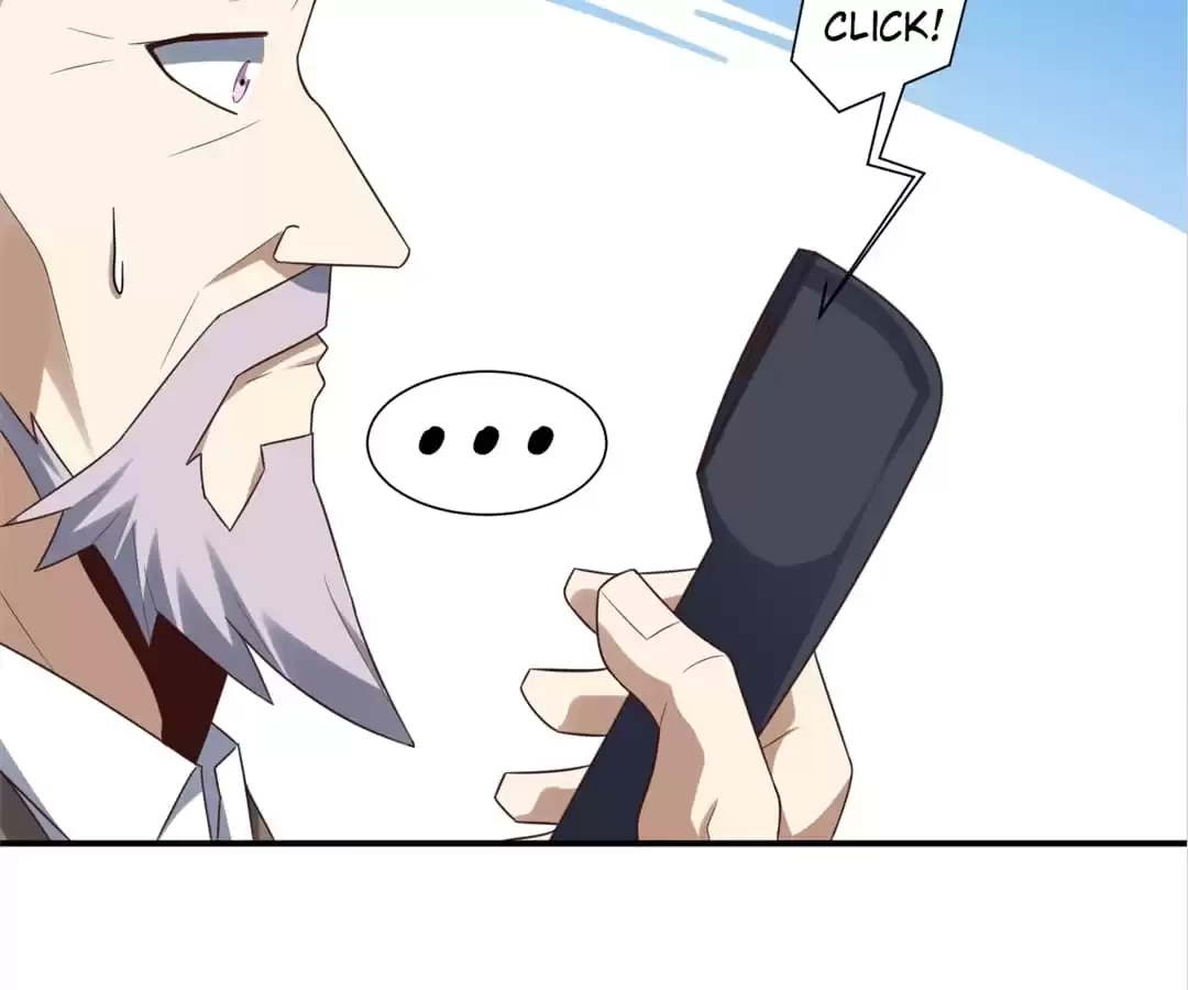 Gao Neng Strikes Chapter 256 - page 3