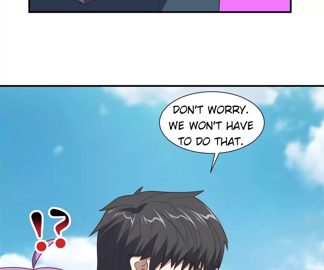 Gao Neng Strikes Chapter 256 - page 37