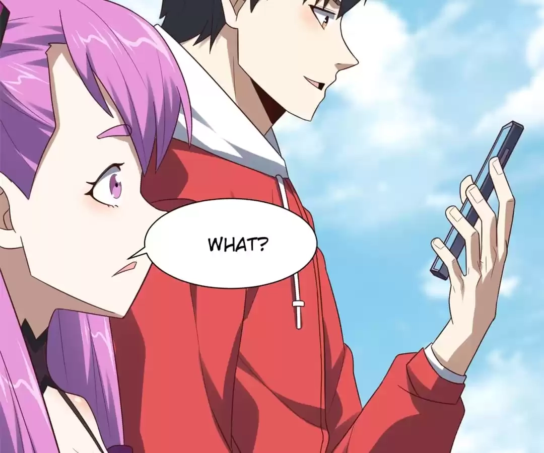 Gao Neng Strikes Chapter 256 - page 38