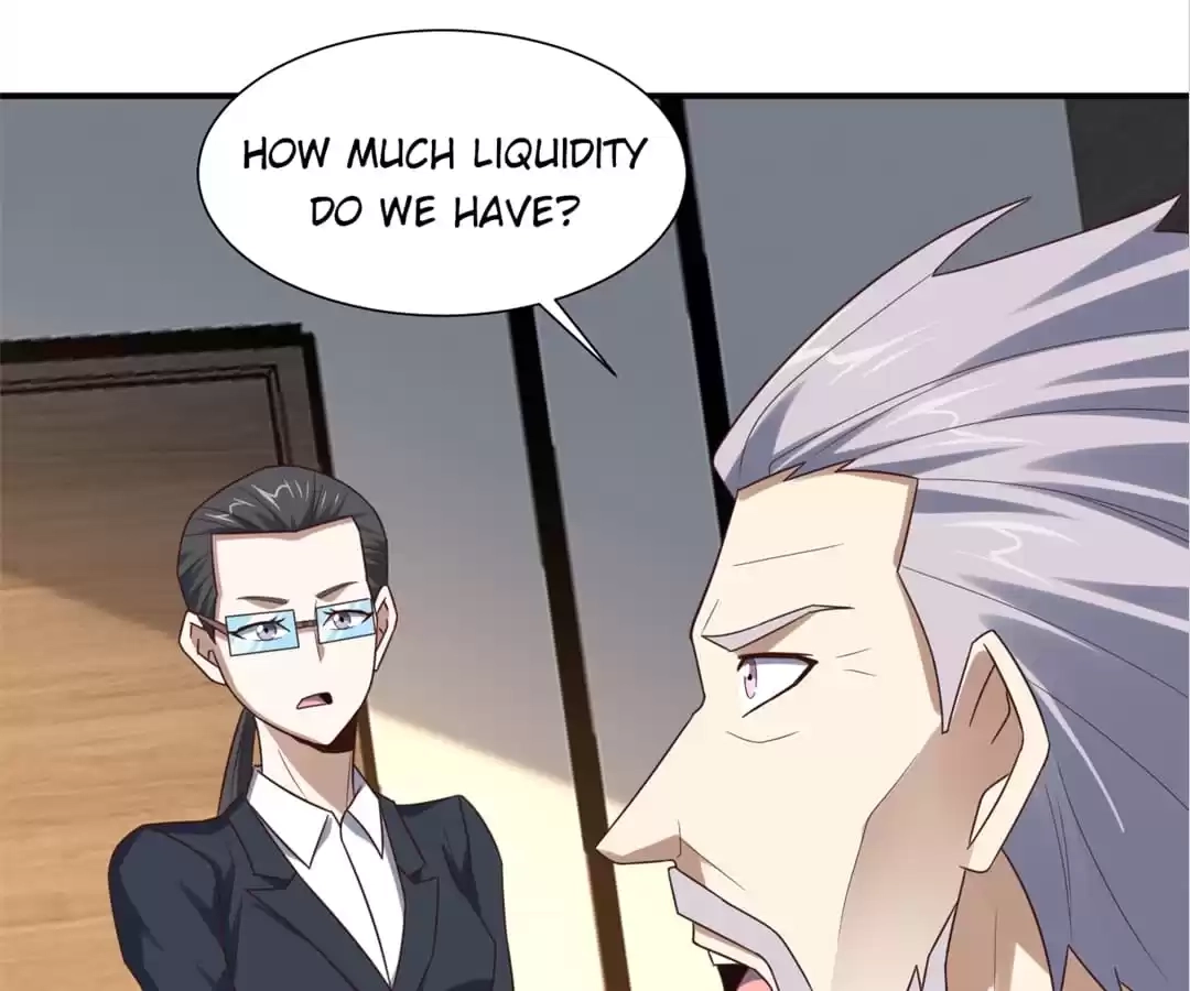 Gao Neng Strikes Chapter 256 - page 4