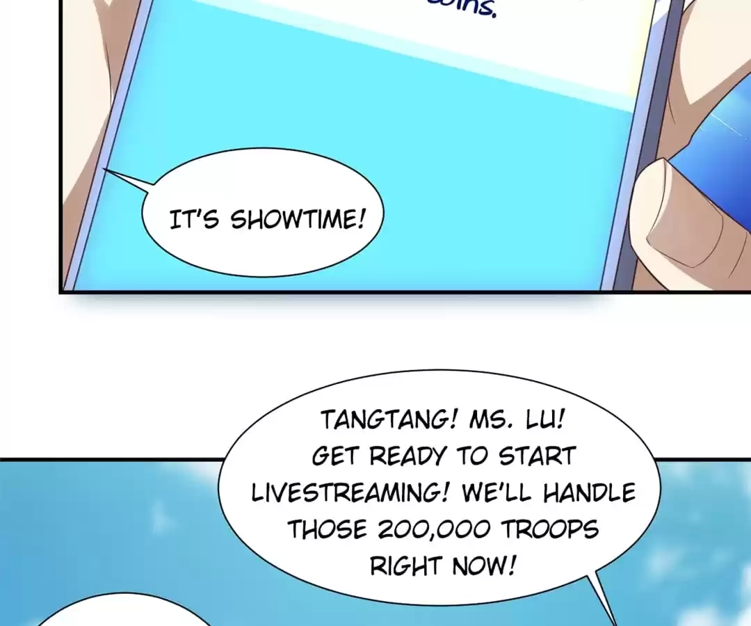 Gao Neng Strikes Chapter 256 - page 40