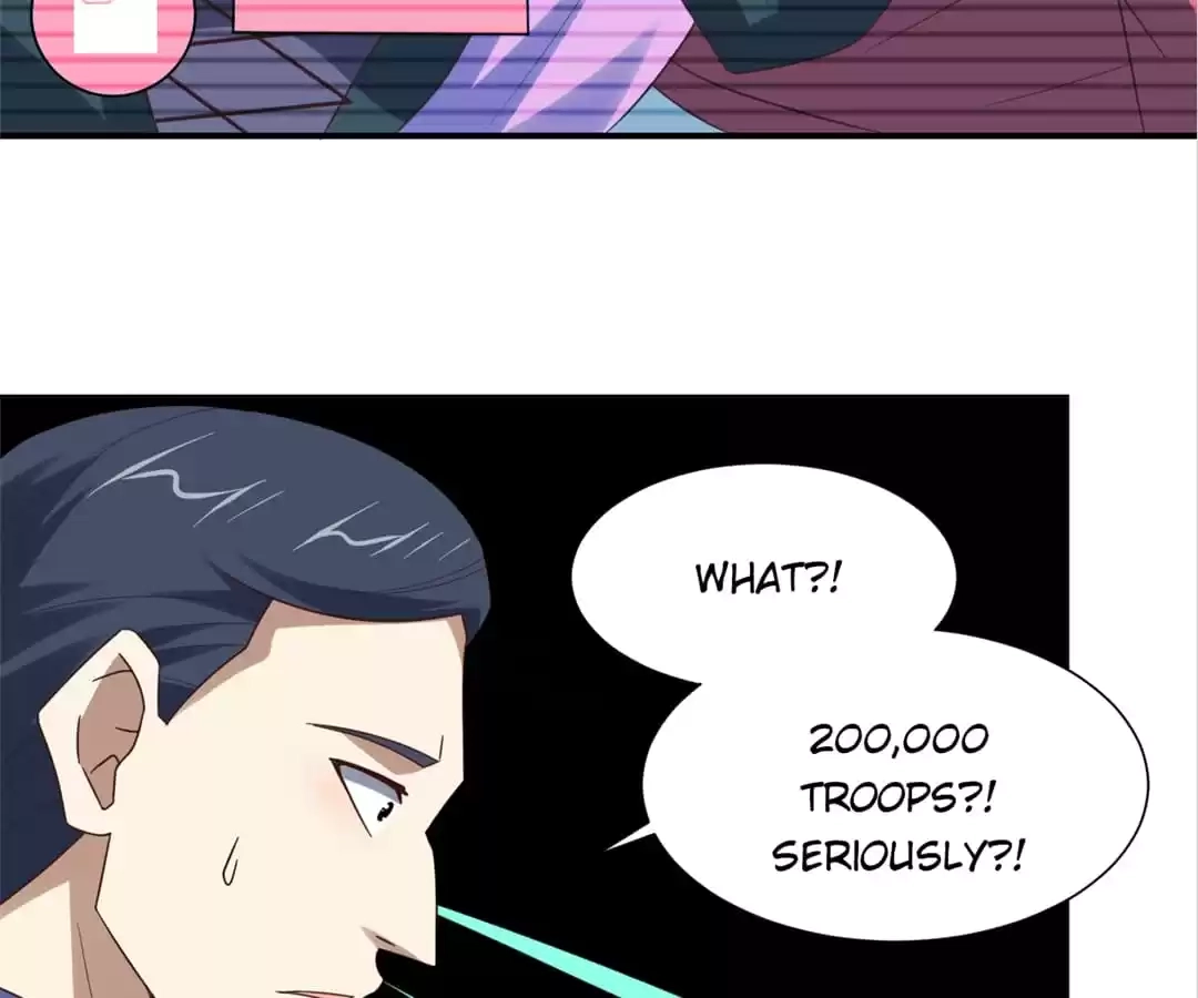 Gao Neng Strikes Chapter 256 - page 49