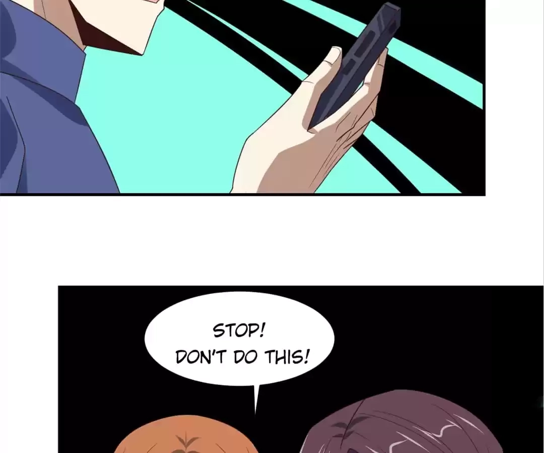 Gao Neng Strikes Chapter 256 - page 50