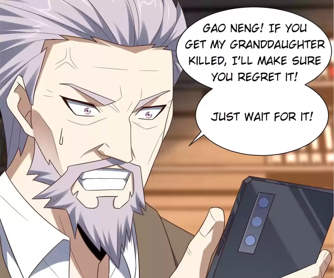 Gao Neng Strikes Chapter 256 - page 52