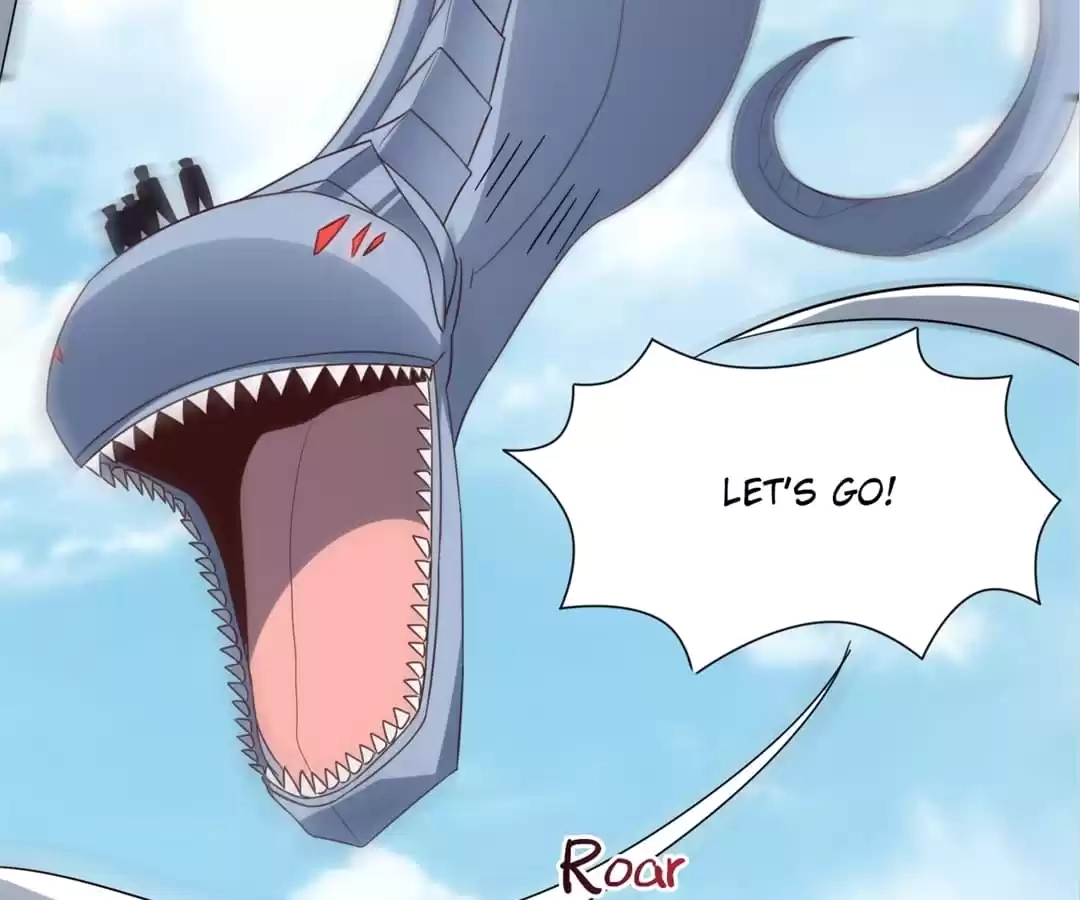 Gao Neng Strikes Chapter 256 - page 57