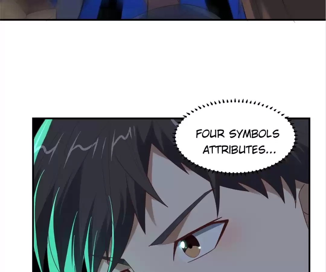 Gao Neng Strikes Chapter 256 - page 61